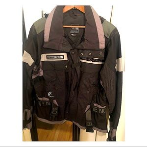 Women’s North Face Steep Tech Jacket